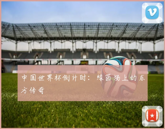 中国世界杯倒计时：绿茵场上的东方传奇
