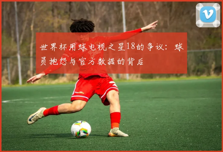 世界杯用球电视之星18的争议：球员抱怨与官方数据的背后