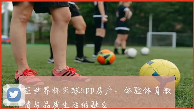 在世界杯买球app房产，体验体育激情与品质生活的融合